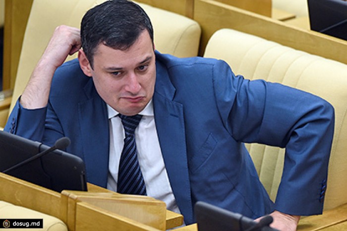 Хинштейн подал в суд на «Эхо Москвы» и мать Ксении Собчак