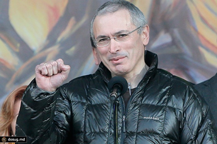 Ходорковский и Навальный премируют пострадавших от судебной системы