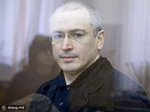 Ходорковский предсказал репрессии против оппозиции