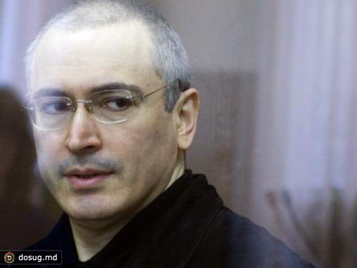 Ходорковский предсказал революцию