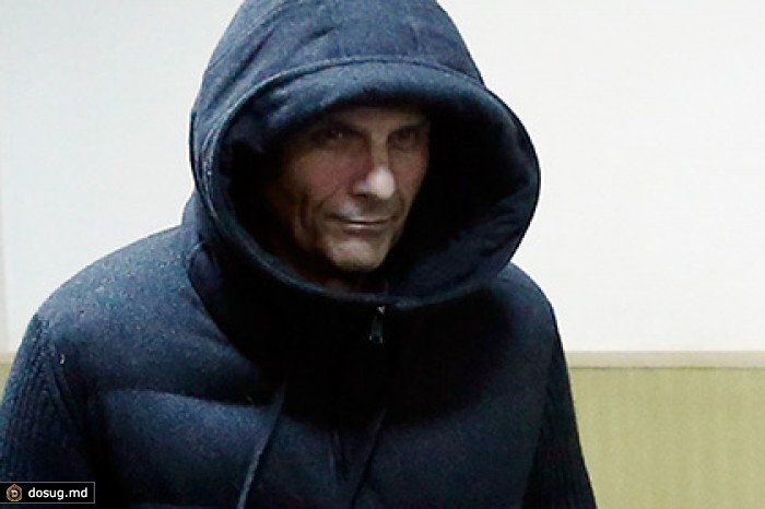 Хорошавин рассказал о бриллиантовой ручке
