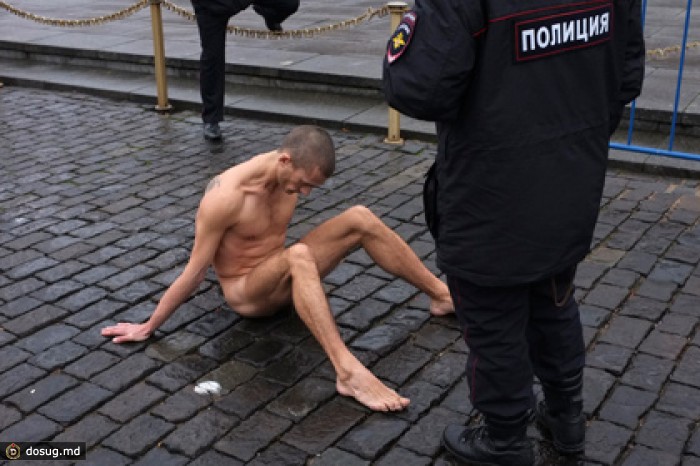 Художника Павленского вызвали на допрос