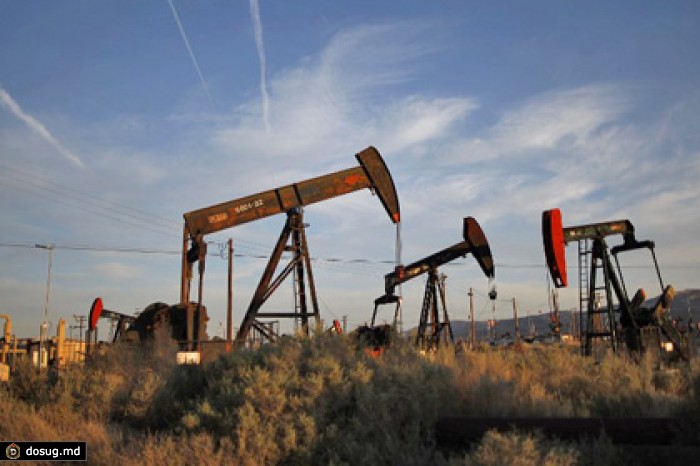 IEA предупредило о грядущем дефиците нефти