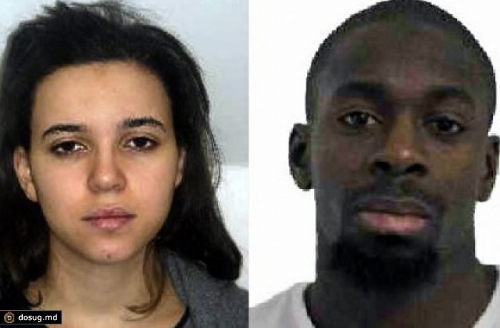 ИГ заплатила мафии за помощь в побеге сообщницы парижского террориста