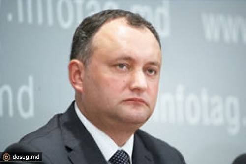 ИГОРЬ ДОДОН ПРИЗЫВАЕТ К «КОРЕННОЙ» РЕФОРМЕ НАЛОГОВОЙ ПОЛИТИКИ