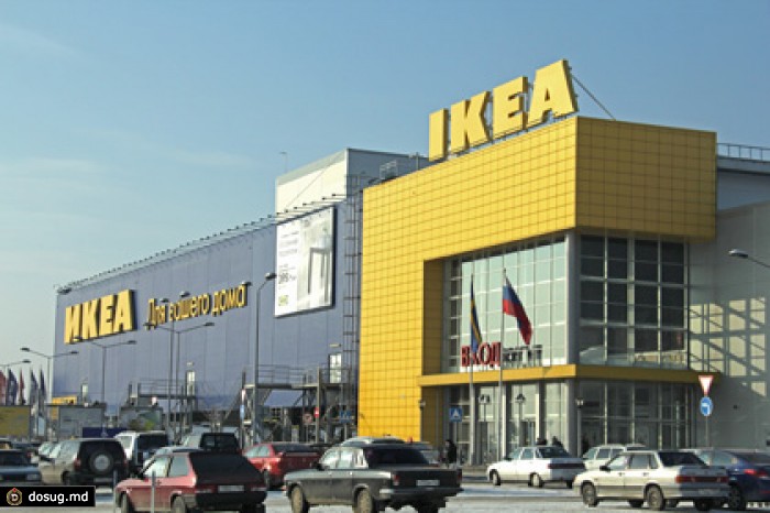 IKEA повысит цены