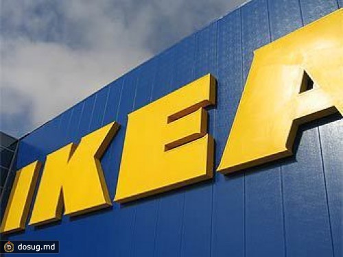 IKEA впервые откроет магазины в Индии