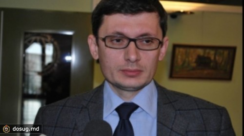Игорь Гросу стал новым замминистра просвещения