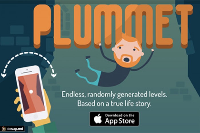 Игра на основе инцидента из жизни разработчика стала лидером App Store