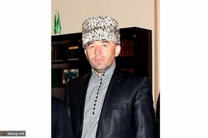 Имам Кисловодска задержан за хранение героина