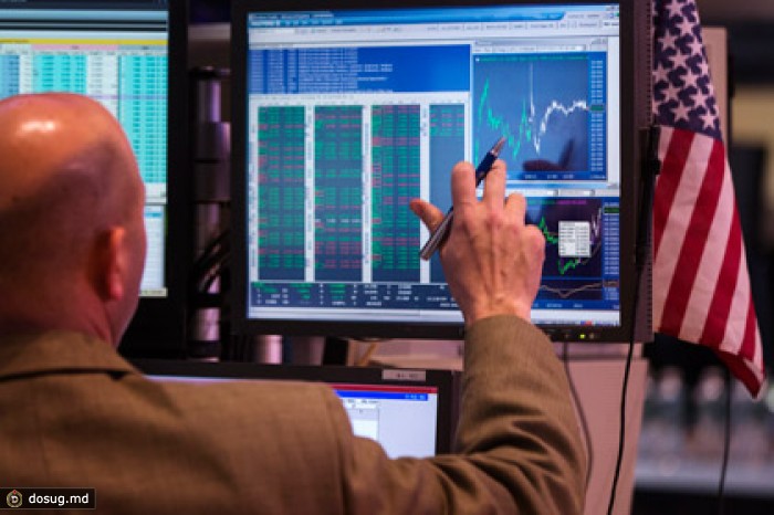 Индекс Dow Jones впервые в истории превысил 17 тысяч пунктов