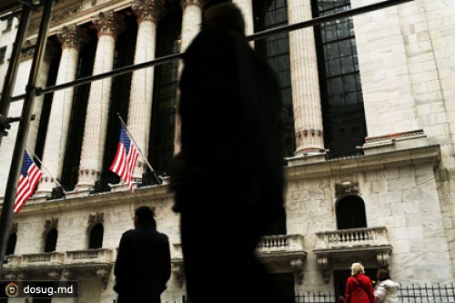 Индекс S&P 500 впервые в истории превысил 1700 пунктов