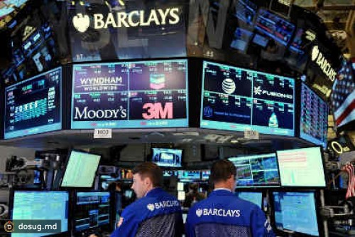 Индексы Dow Jones и S&P обновили исторические максимумы