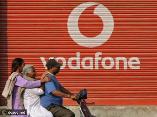 Индия обвинила Vodafone в коррупции и преступном сговоре