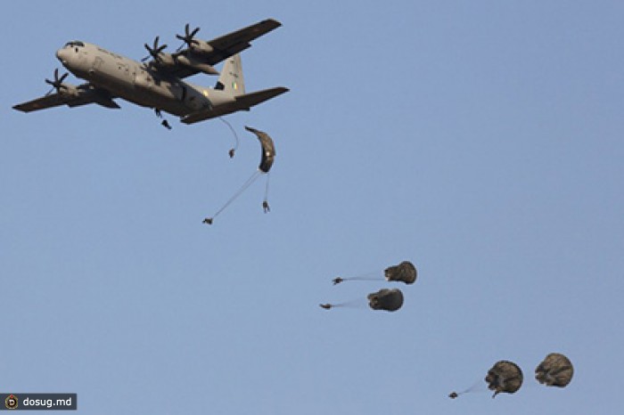 Индия увеличила заказ на транспортники Super Hercules