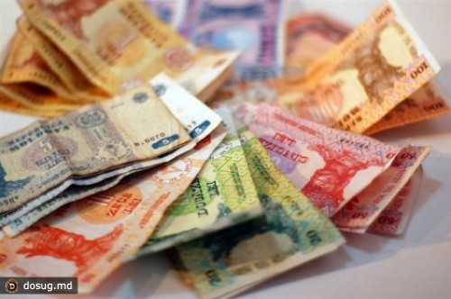 
 Инфляция в 2011 году составила 7,8%
