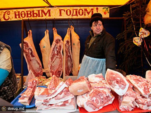 Инфляция в Белоруссии превысила 20-процентную отметку