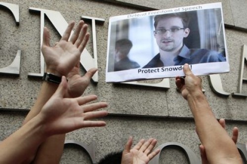 Информатор из ЦРУ ответил на вопросы читателей The Guardian