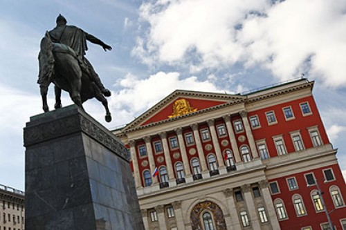 Информирование москвичей о выборах обойдется в 70 миллионов рублей