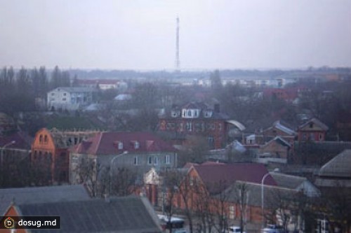 Ингушского прокурора обвинили в вооруженном нападении