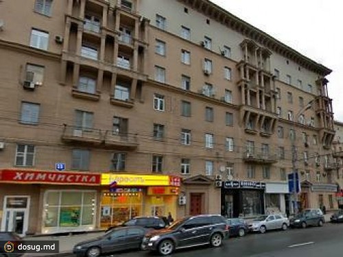 Инкассаторы спугнули грабителей салона связи в Москве