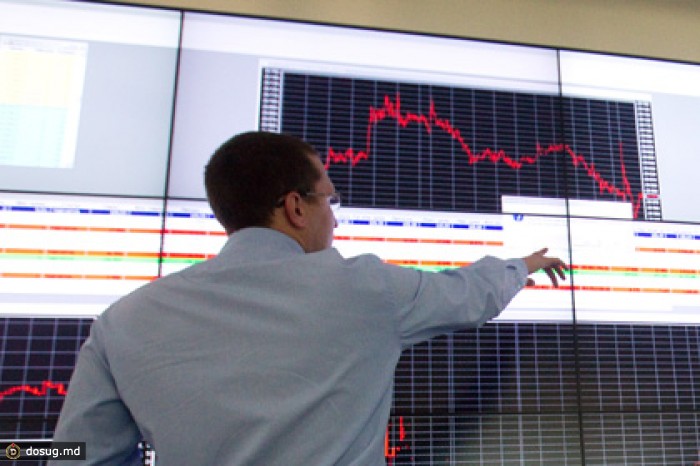 Иностранные фонды вложились в Россию впервые за три месяца