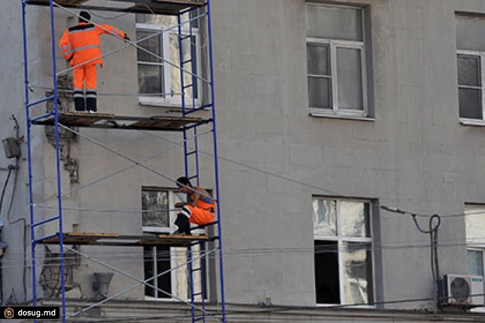 Инспекторы с фотоаппаратами проконтролируют капремонты в Москве