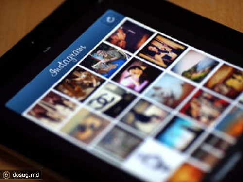Instagram использует снимки пользователей в рекламе
