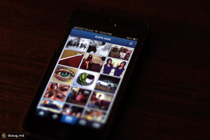 Instagram заблокирует хэштеги в постах с рекламой наркотиков