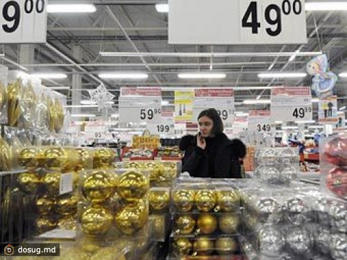 Институт Гайдара предупредил о 50-процентном налоге с продаж