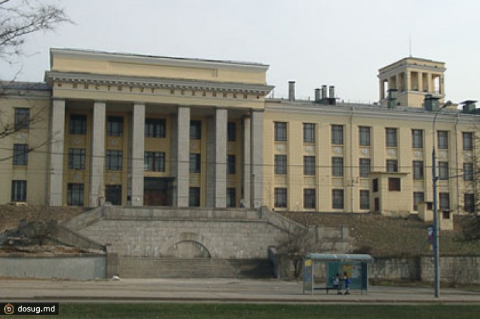 Институт механики МГУ опроверг увольнения сотрудников