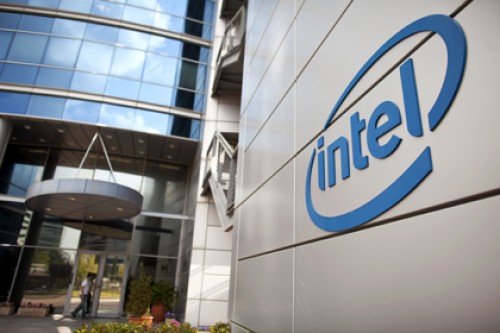 Intel купит у ST-Ericsson бизнес по производству GPS-приемников