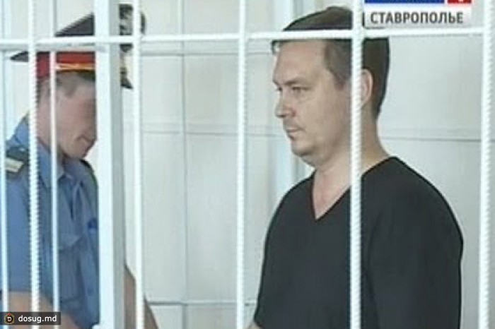Интернет-активиста будут судить за вымогательство у матери помощника прокурора