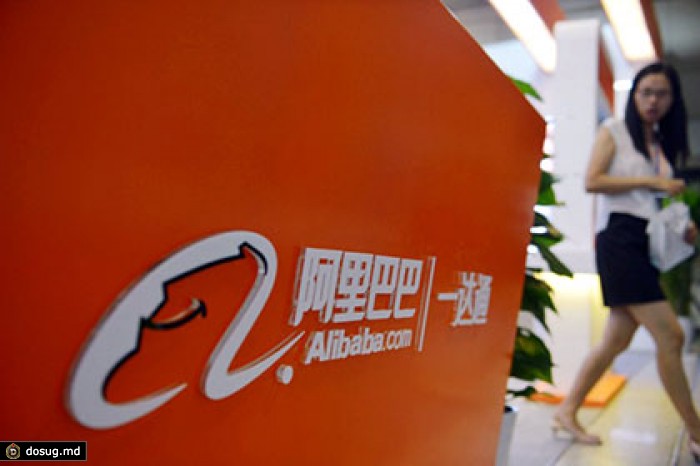 Интернет-гиганты Tencent и Alibaba стали самыми дорогими брендами Китая