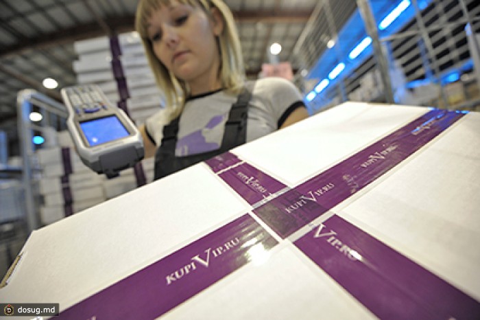 Интернет-магазин KupiVIP решил конкурировать с Oracle на рынке ПО