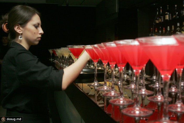 Интернет-сервис нашел самые дешевые коктейли в Челябинске