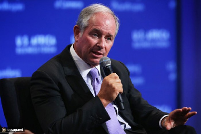 Инвестиционная группа Blackstone уйдет из России