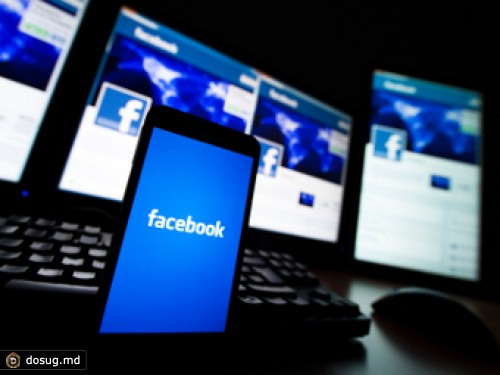 Инженеры из Apple поучаствуют в разработке "смартфона Facebook"