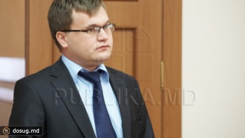 Ион Чебану возглавит столичное муниципальное предприятие по добыче известняка