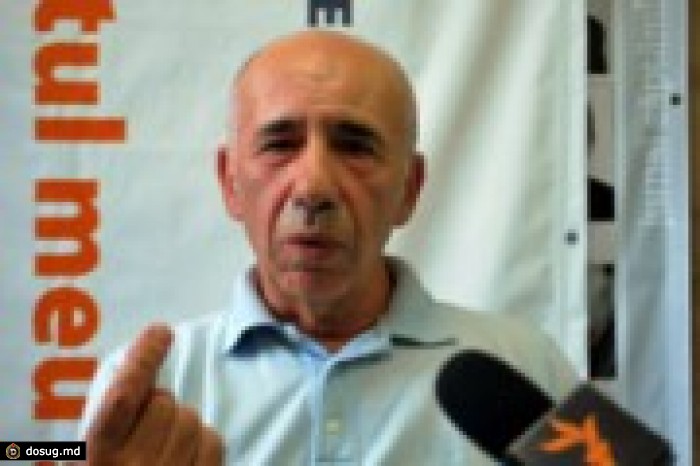 Ион Ляху: „Кишинев поглощен другими проблемами и приднестровским вопросом всерьез не занимается”
