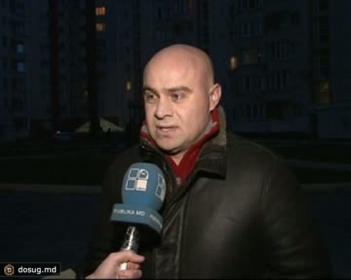 Ион Тестемицану хочет тренировать сборную Молдовы
