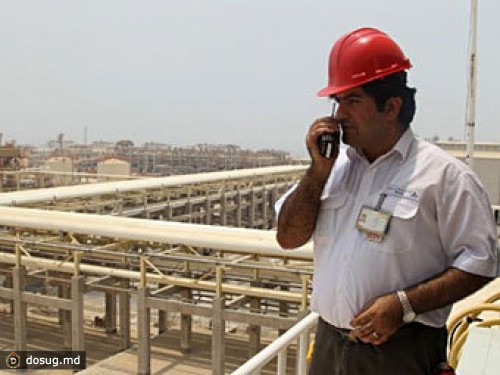 Иран опроверг слухи о прекращении поставок нефти в Европу