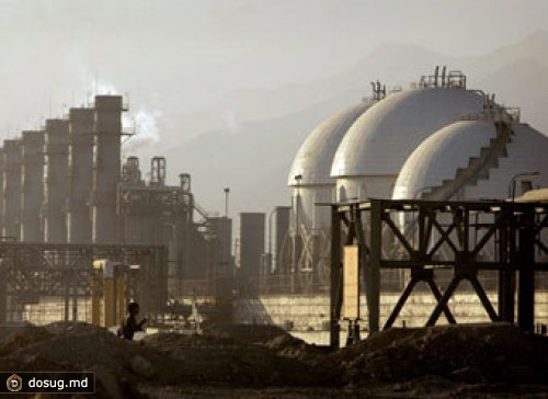 Иран опроверг сокращение экспорта нефти из-за санкций