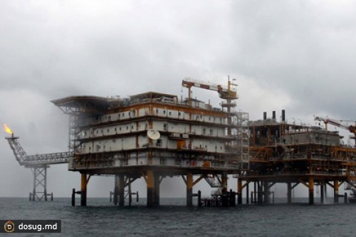 Иран потерял из-за нефтяного эмбарго 40 миллиардов долларов