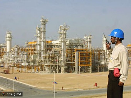 Иран прекратил поставки нефти в шесть европейских стран