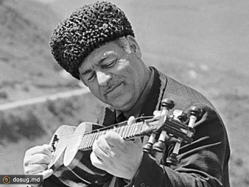 Иран заявил права на музыкальное наследие Азербайджана