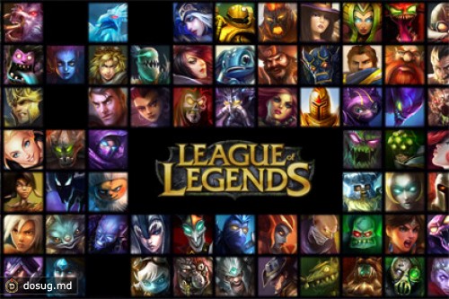 Иранский турнир по League of Legends лишили персонажей женского пола