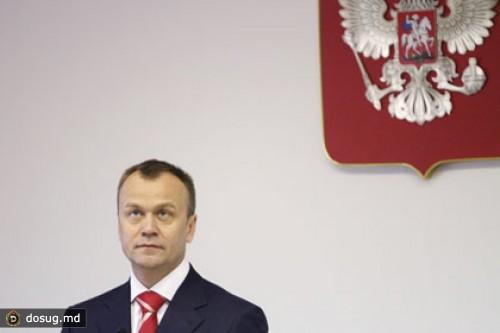 Иркусткий губернатор возглавит список «Единой России» на местных выборах