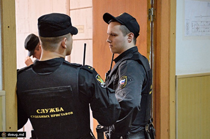 Иркутские приставы арестовали самолет