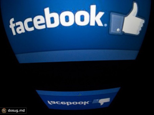 Ирландский Facebook вывел в офшор миллионы фунтов